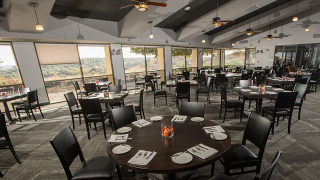 Dining Hall 2