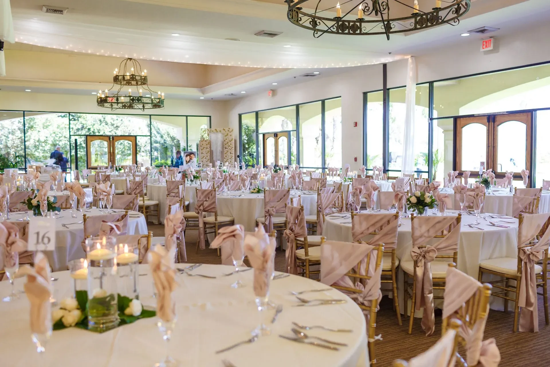 Dining Hall 2