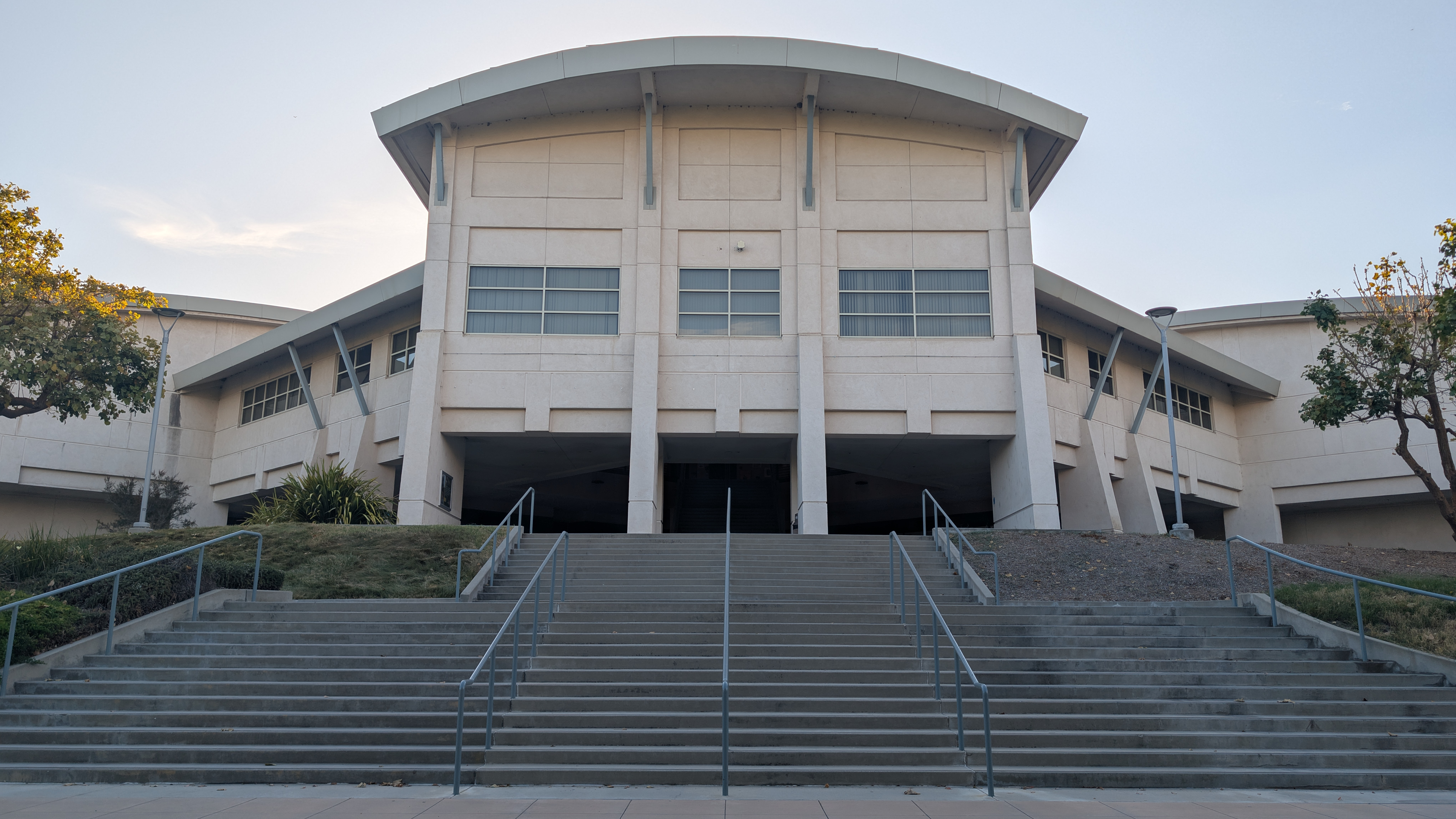 Engineering Laboratories (Building 17)