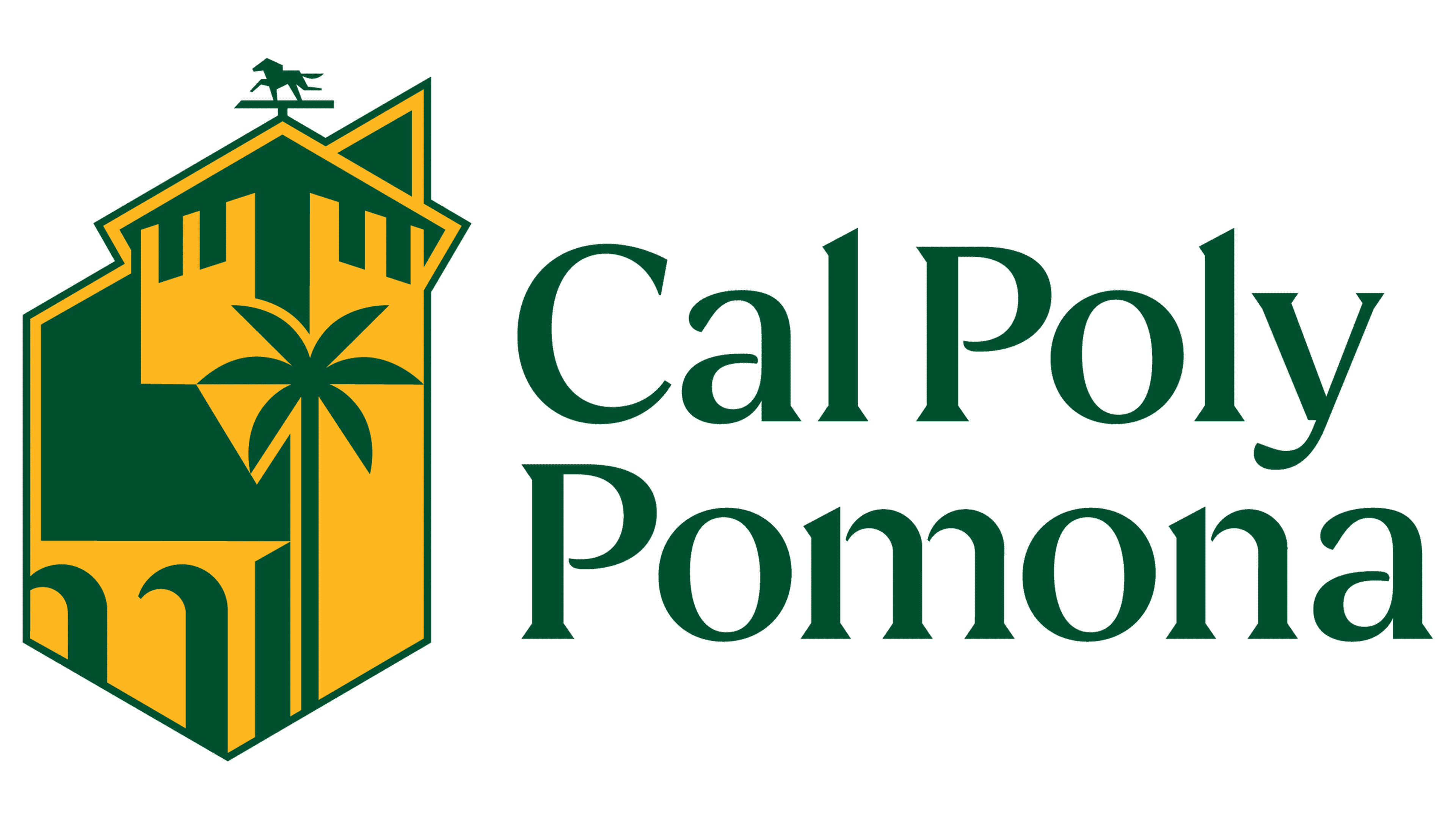 California State Polytechnic University Logo