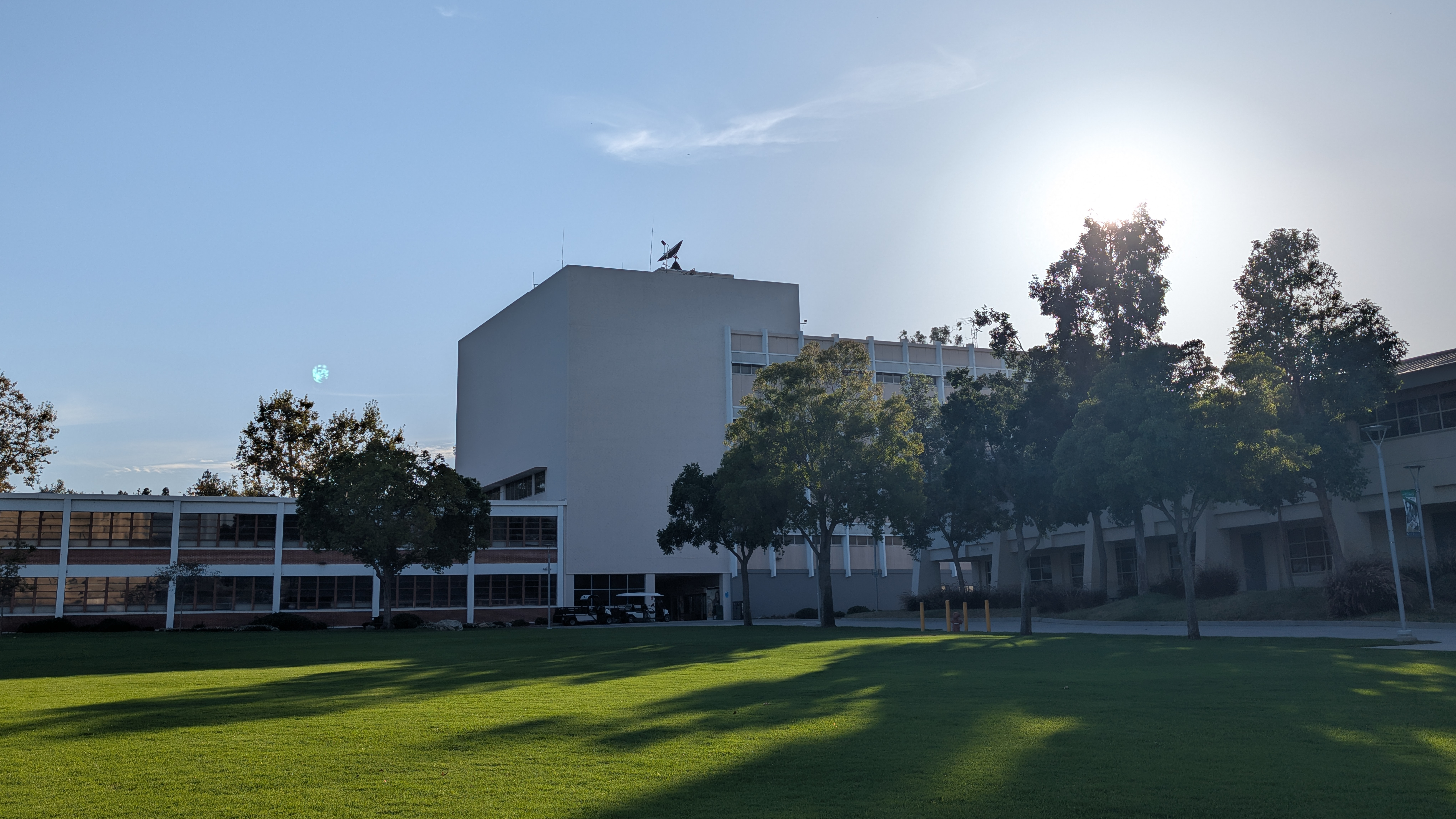 College of Engineering (Building 9)