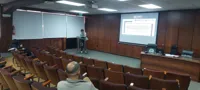Sessions (March 24) Photo