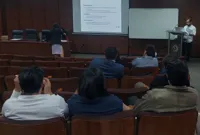 Sessions (March 24) Photo