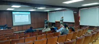 Sessions (March 25) Photo