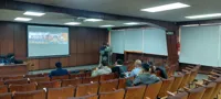 Sessions (March 25) Photo