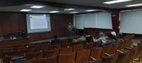Sessions (March 25) Photo