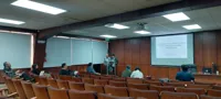 Sessions (March 25) Photo