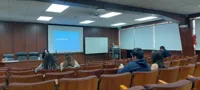 Sessions (March 25) Photo