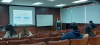 Sessions (March 25) Photo