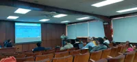 Sessions (March 25) Photo