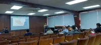 Sessions (March 25) Photo