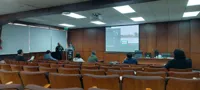 Sessions (March 25) Photo