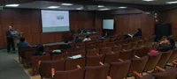 Sessions (March 25) Photo