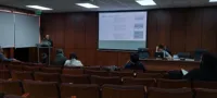 Sessions (March 25) Photo
