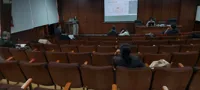 Sessions (March 25) Photo