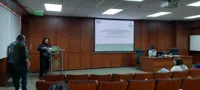 Sessions (March 25) Photo